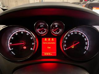 OPEL Meriva usata, con Chiusura centralizzata