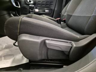 CITROEN C3 usata, con Specchietti laterali elettrici