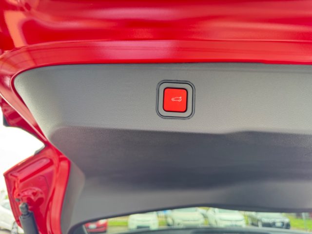 JEEP Avenger usata, con Vetri oscurati