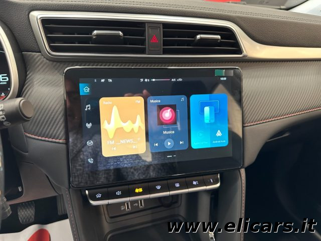 MG ZS usata, con Airbag Passeggero