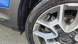 FIAT 500X usata, con Climatizzatore