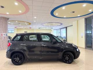 FIAT 500L usata, con Controllo trazione