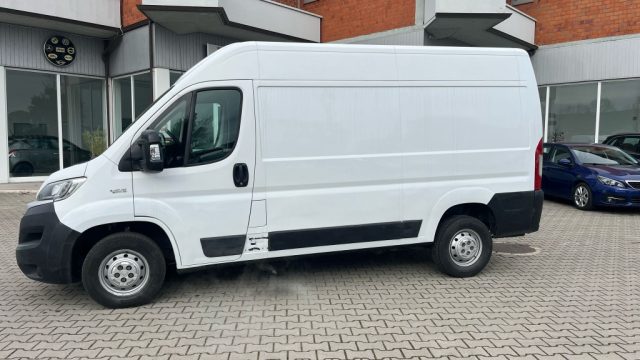 FIAT Ducato usata, con Chiusura centralizzata
