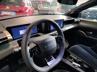 LANCIA Ypsilon usata, con Sensori di parcheggio posteriori