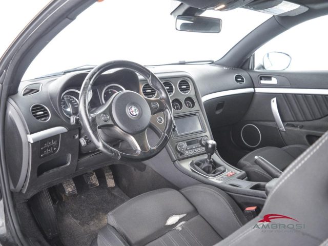 ALFA ROMEO Brera usata 7