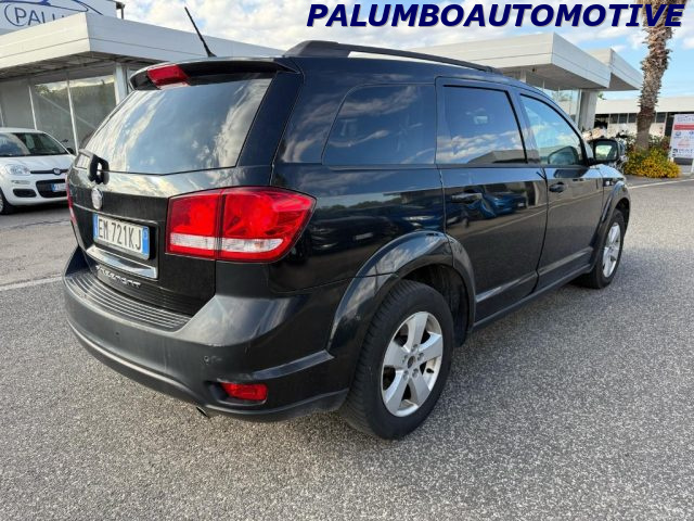 FIAT Freemont usata, con Airbag Passeggero