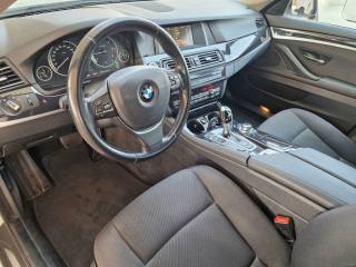 BMW 520 usata, con Controllo automatico clima