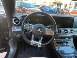 MERCEDES-BENZ E 350 usata, con ESP