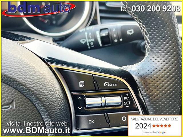 KIA Proceed usata, con Cerchi in lega