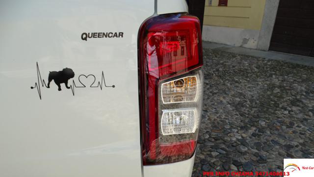 MITSUBISHI L200 usata 25
