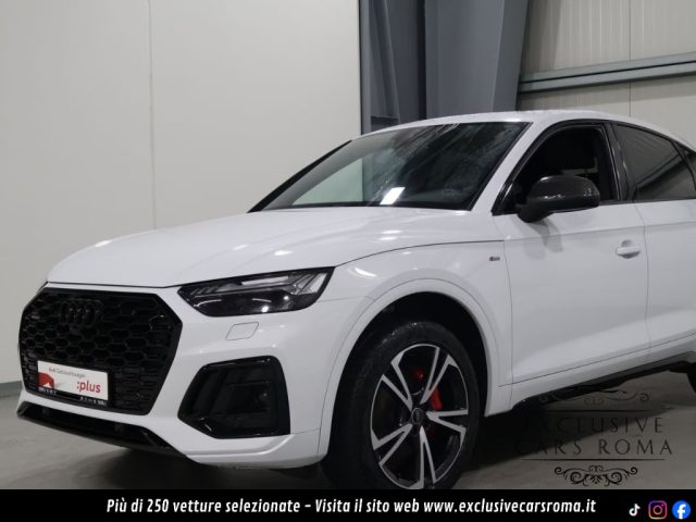 AUDI Q5 usata, con ABS