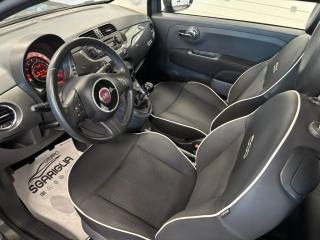 FIAT 500 usata, con Cronologia tagliandi