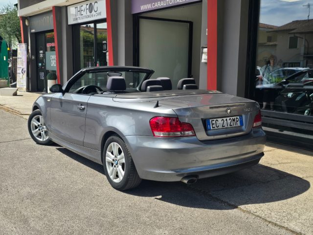 BMW 120 usata, con Controllo automatico clima