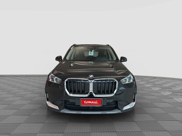 BMW X1 usata 4