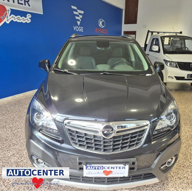 OPEL Mokka usata, con Airbag laterali