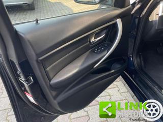 BMW 320 usata, con Servosterzo