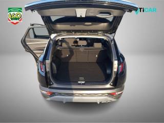 HYUNDAI Tucson usata, con Controllo trazione