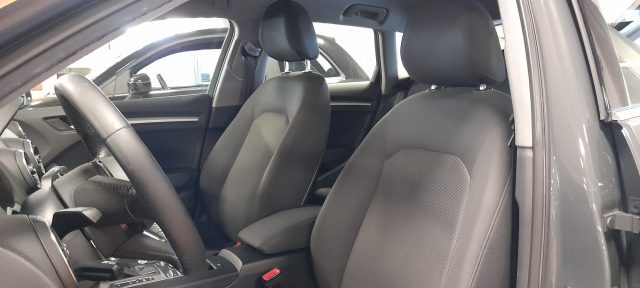 AUDI A3 usata, con Bluetooth