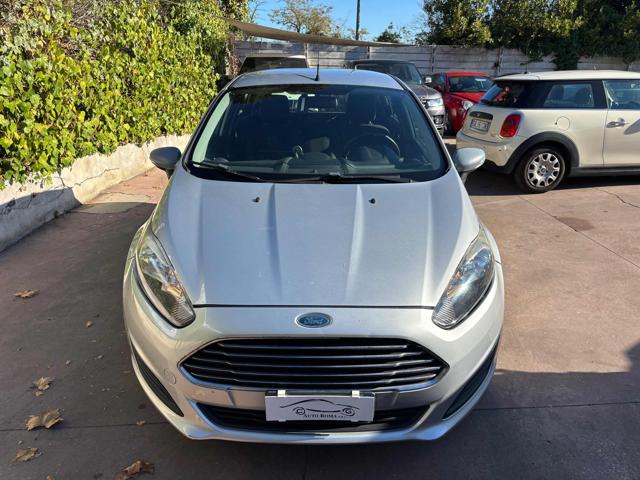 FORD Fiesta usata, con Airbag