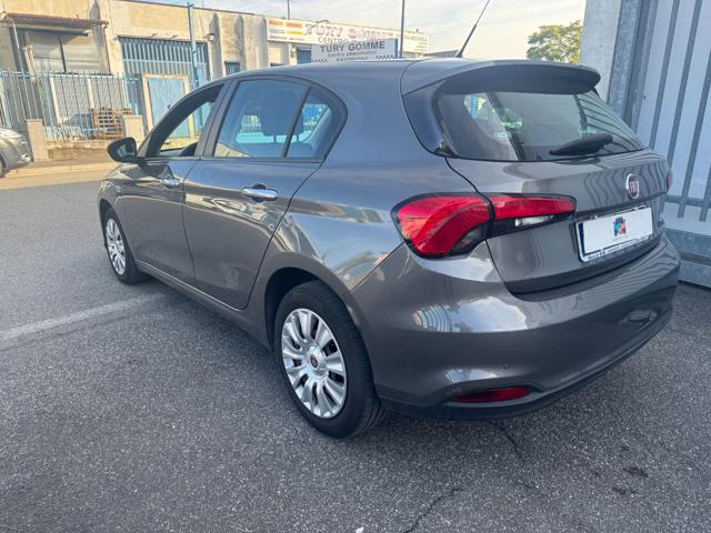 FIAT Tipo usata, con Airbag laterali