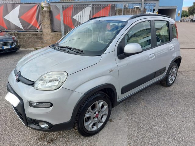 FIAT Panda usata 1