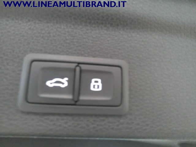 AUDI Q3 usata, con Antifurto