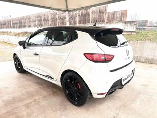 RENAULT Clio usata, con Antifurto