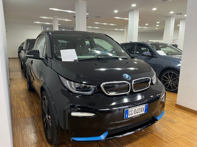 BMW i3 usata, con Airbag laterali
