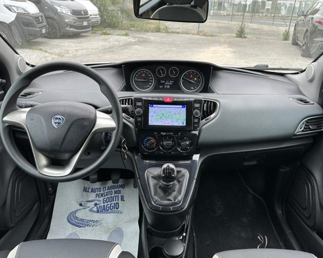 LANCIA Ypsilon usata 39