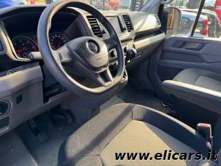 VOLKSWAGEN Crafter usata 10