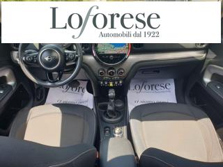 MINI Countryman usata, con Controllo trazione