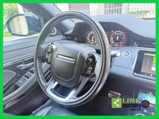 LAND ROVER Range Rover Evoque usata, con Monitoraggio pressione pneumatici