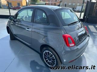 FIAT 500 usata, con Airbag Passeggero