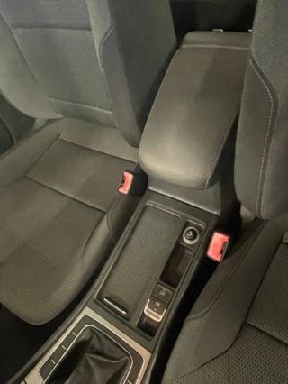 VOLKSWAGEN Golf Variant usata, con Airbag Passeggero