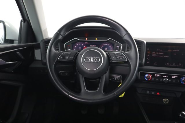 AUDI A1 usata 5