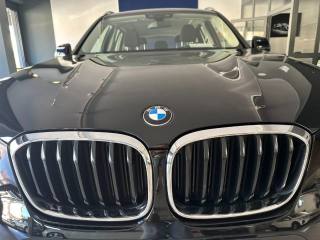 BMW X3 usata, con Boardcomputer