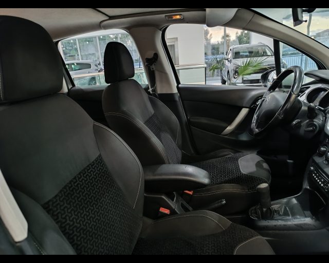 CITROEN C3 usata, con Cruise Control
