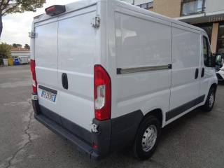 FIAT Ducato usata, con Airbag