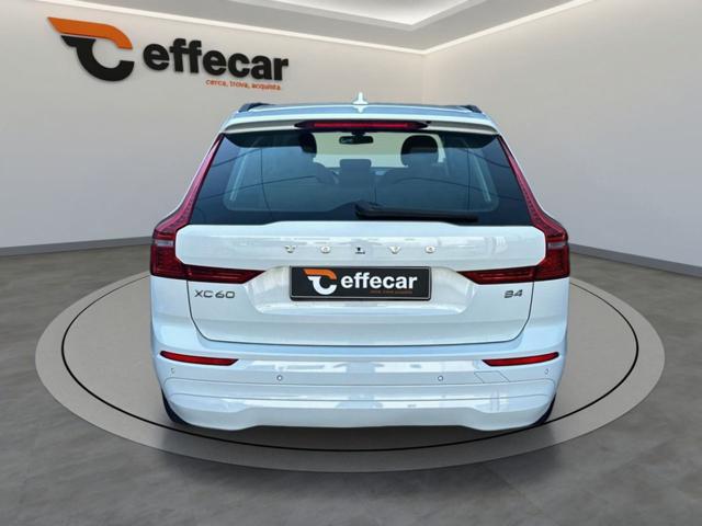 VOLVO XC60 usata, con Alzacristalli elettrici