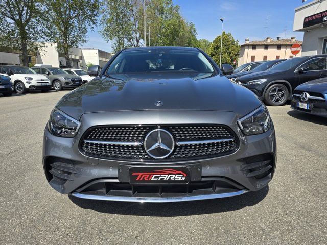 MERCEDES-BENZ E 300 usata, con Climatizzatore