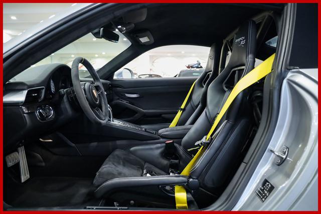 PORSCHE 991 usata, con Controllo trazione