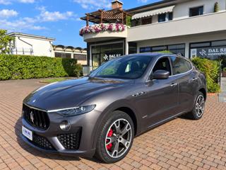 MASERATI Levante V6 AWD Gransport