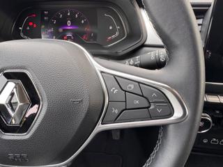RENAULT Captur usata, con Interni in pelle