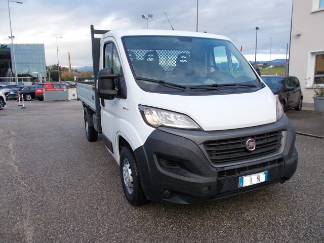FIAT Ducato usata, con Boardcomputer