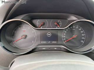 OPEL Crossland usata, con Specchietti laterali elettrici