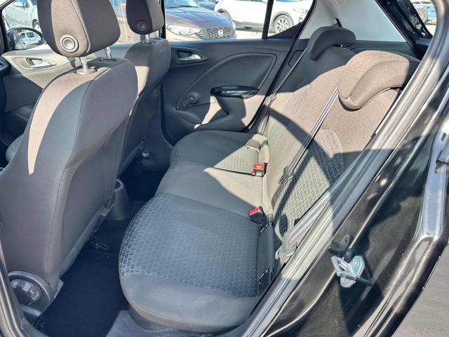OPEL Corsa usata, con Chiusura centralizzata