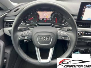 AUDI A5 usata, con Cruise Control