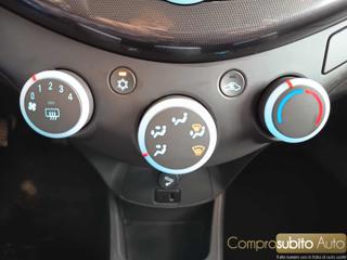 CHEVROLET Spark usata 18