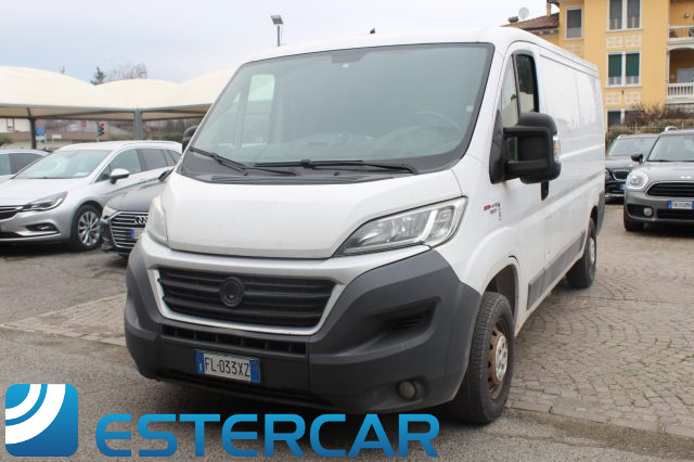 FIAT Ducato usata, con ABS