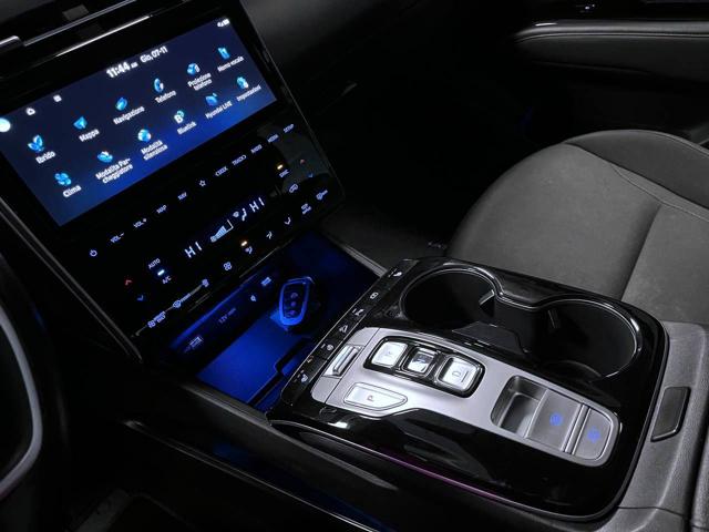 HYUNDAI Tucson usata, con Chiusura centralizzata